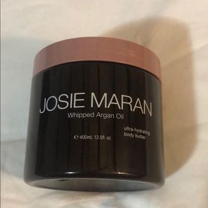 Josie Maran Whipped Argon Oil 13.5fl oz